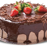 Chocolate-Cake-Birthday-PNG